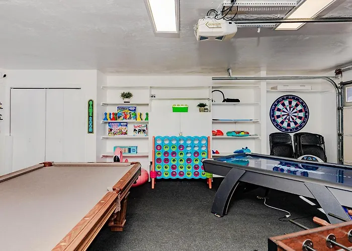Havasu Viejo - Pool, Spa, Game Room, Fire Pit Apartment