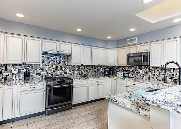 Apartment Havasu Viejo - Pool, Spa, Game Room, Fire Pit