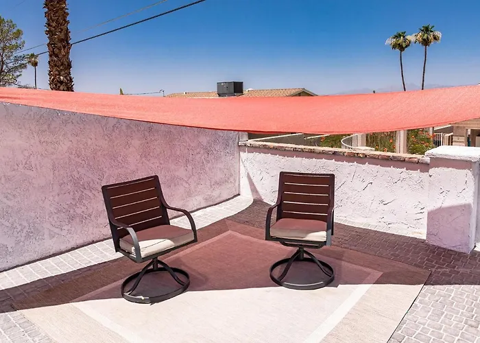 Havasu Viejo - Pool, Spa, Game Room, Fire Pit Lake Havasu City