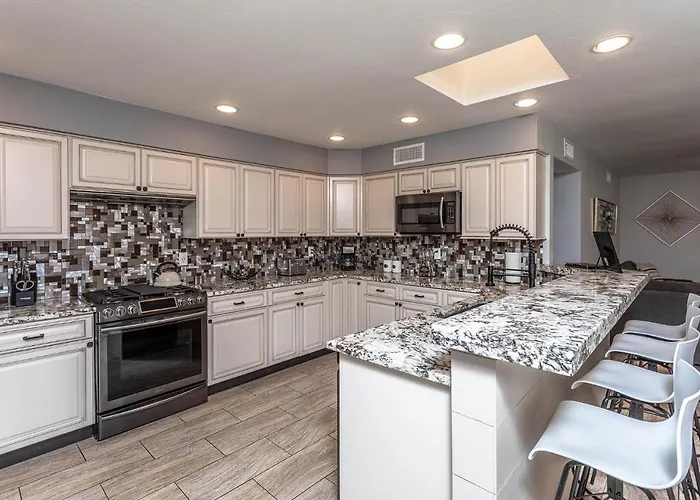 Apartment Havasu Viejo - Pool, Spa, Game Room, Fire Pit *