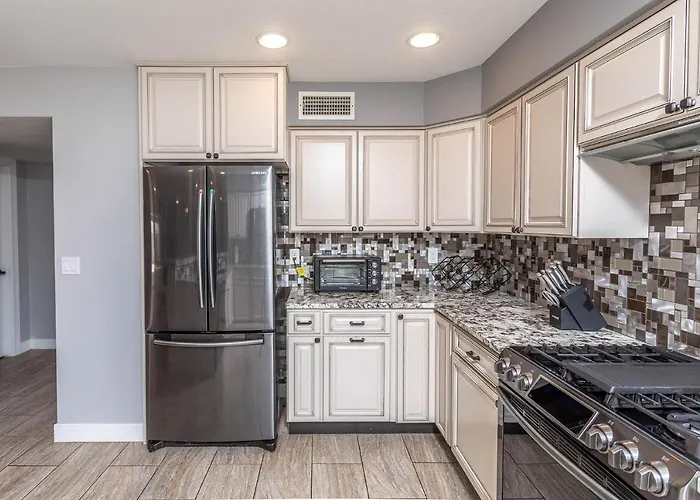 Apartment Havasu Viejo - Pool, Spa, Game Room, Fire Pit Lake Havasu City
