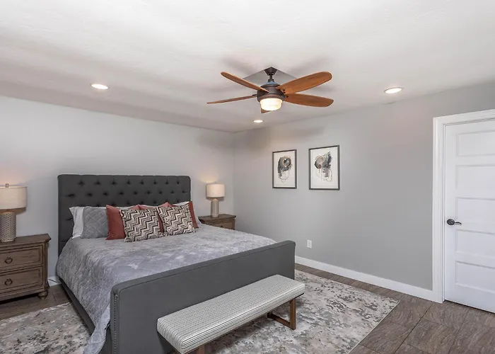 Havasu Viejo - Pool, Spa, Game Room, Fire Pit Lake Havasu City