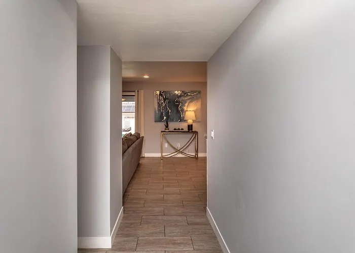 Havasu Viejo - Pool, Spa, Game Room, Fire Pit Apartment Lake Havasu City