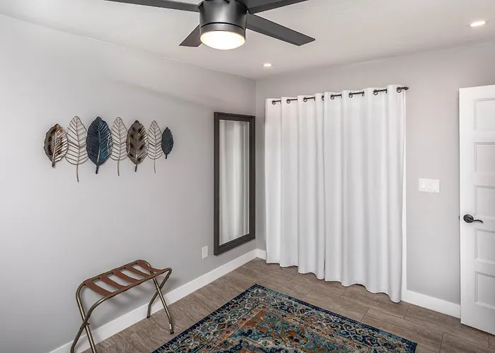 Apartment Havasu Viejo - Pool, Spa, Game Room, Fire Pit
