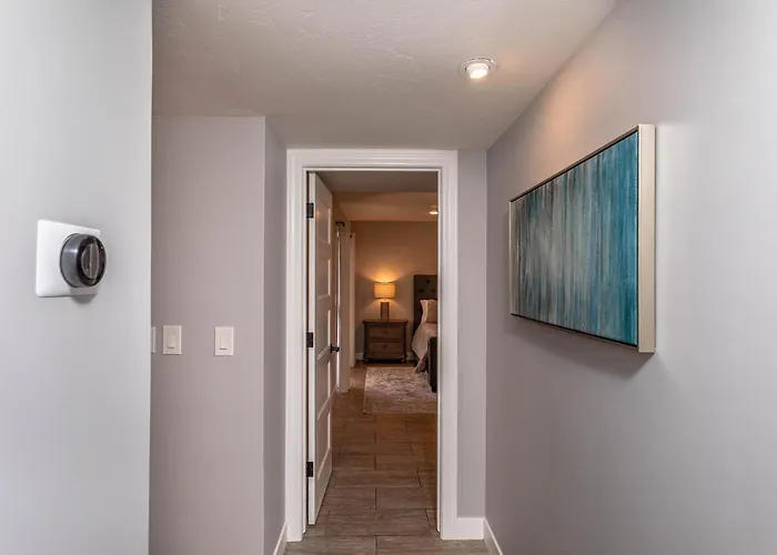 Havasu Viejo - Pool, Spa, Game Room, Fire Pit Apartment