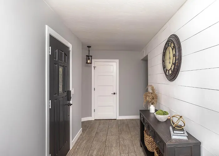 Havasu Viejo - Pool, Spa, Game Room, Fire Pit * Lake Havasu City