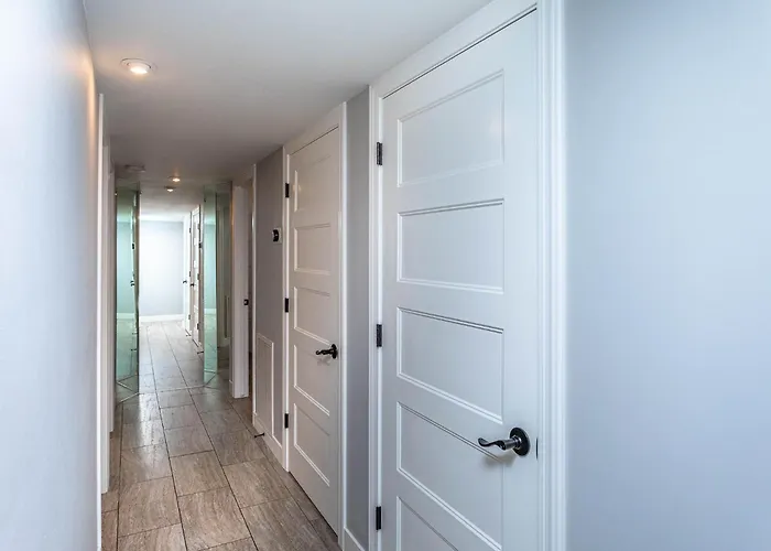 Havasu Viejo - Pool, Spa, Game Room, Fire Pit Apartment Lake Havasu City