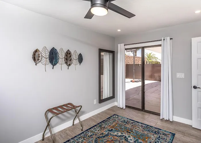 Havasu Viejo - Pool, Spa, Game Room, Fire Pit Lake Havasu City