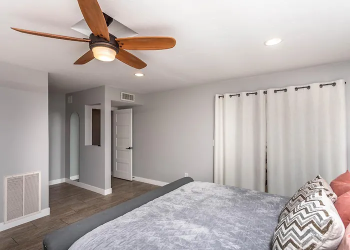 Havasu Viejo - Pool, Spa, Game Room, Fire Pit Apartment Lake Havasu City