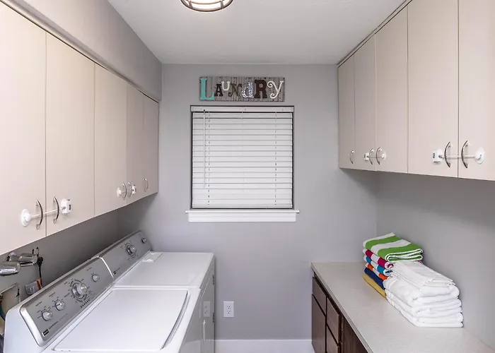Apartment Havasu Viejo - Pool, Spa, Game Room, Fire Pit *