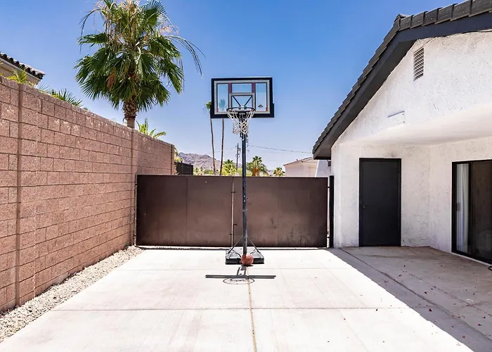 Havasu Viejo - Pool, Spa, Game Room, Fire Pit Apartment Lake Havasu City